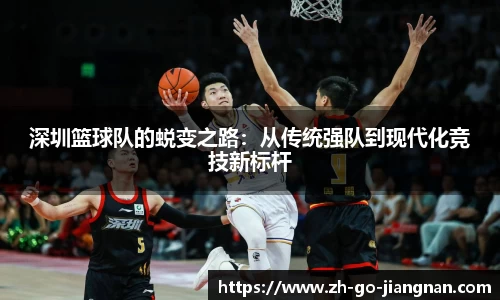 深圳篮球队的蜕变之路:从传统强队到现代化竞技新标杆