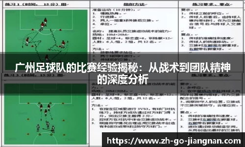广州足球队的比赛经验揭秘：从战术到团队精神的深度分析